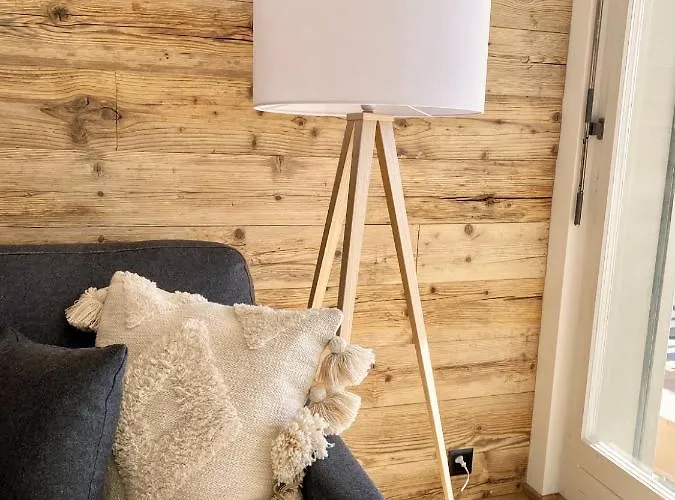 Del Sol Elysee 4 Montana Switzerland 公寓 克莱恩 蒙塔纳