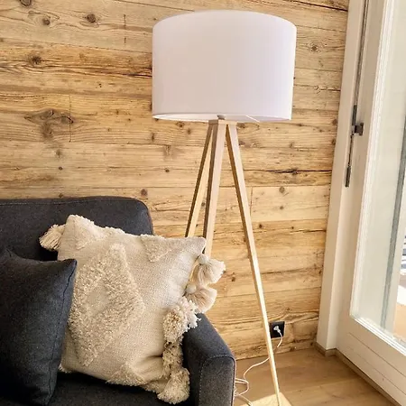 Del Sol Elysee 4 Montana Switzerland Appartement Crans-Montana