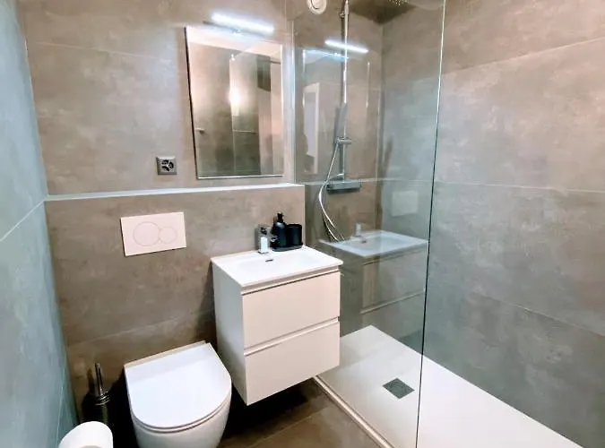 Appartement Del Sol Elysée 4 Montana Switzerland
